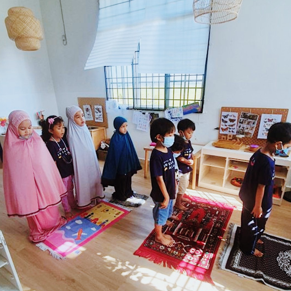 islamic studies